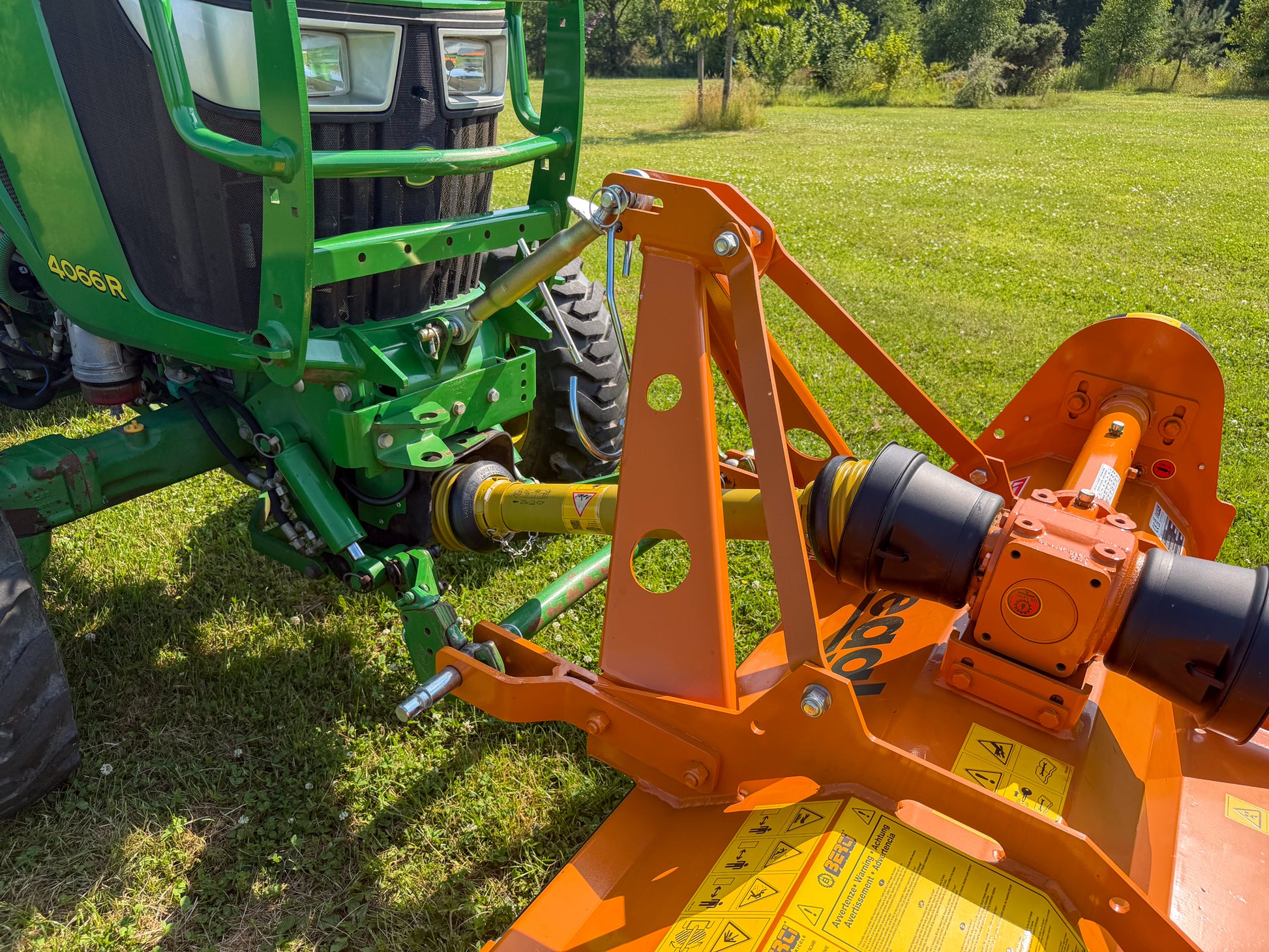 Used John Deere for Sale