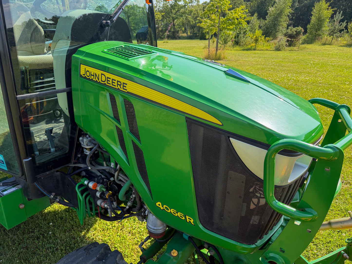 Used John Deere for Sale