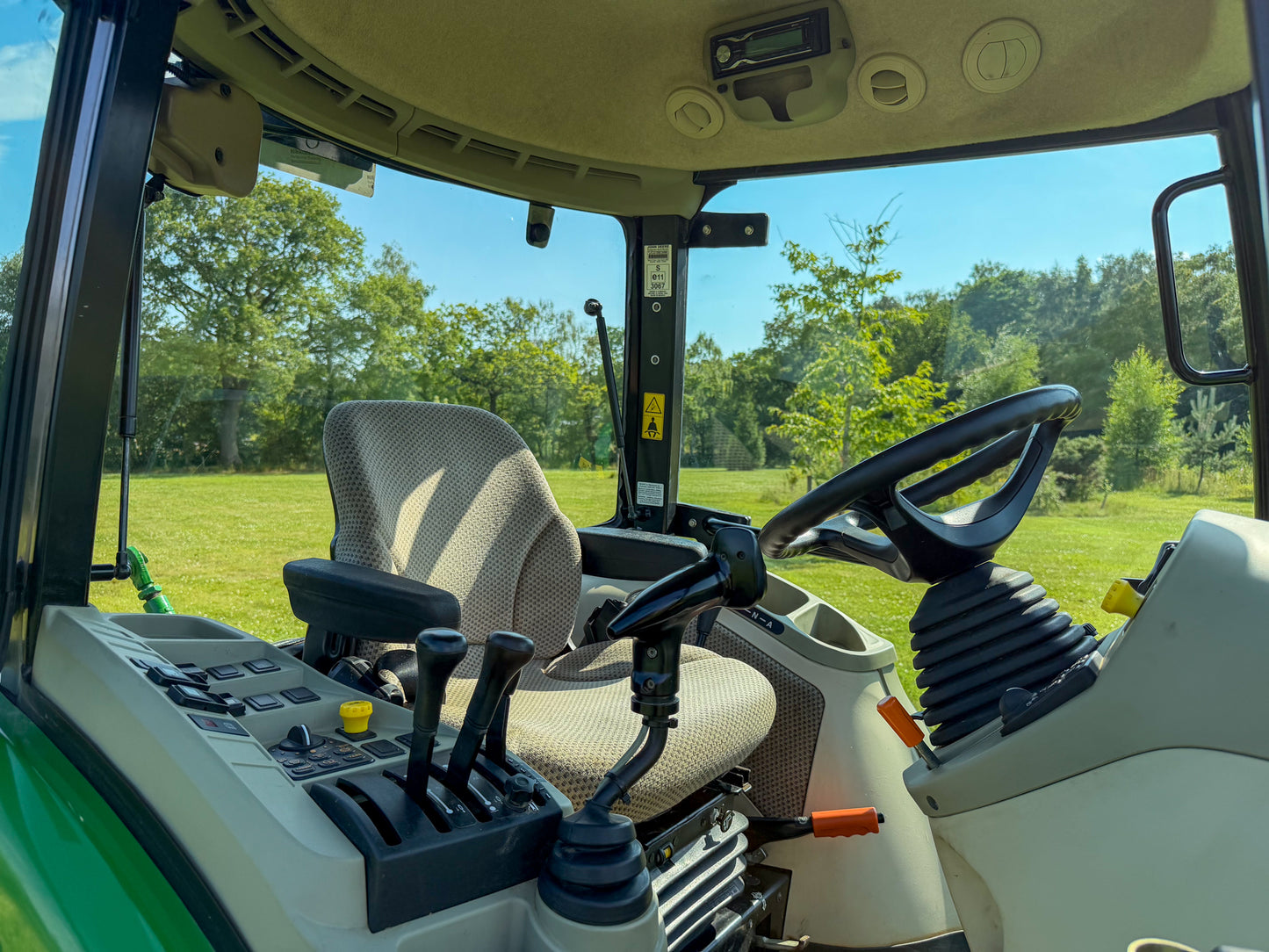 Used John Deere for Sale