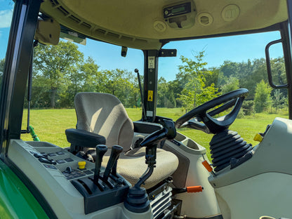 Used John Deere for Sale