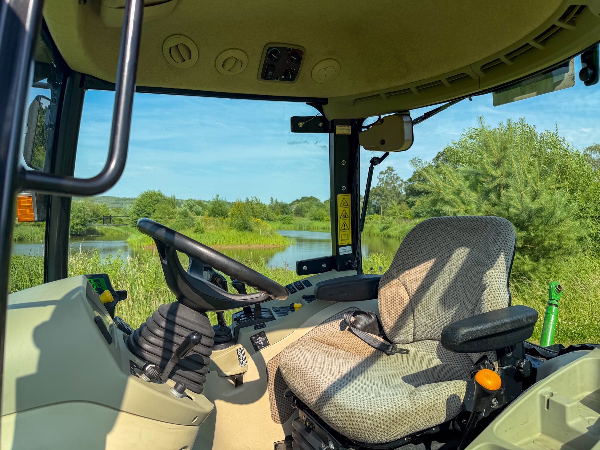 Used John Deere for Sale