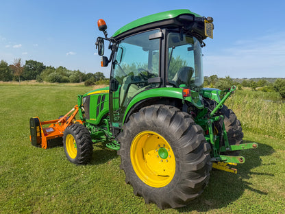 Used John Deere for Sale