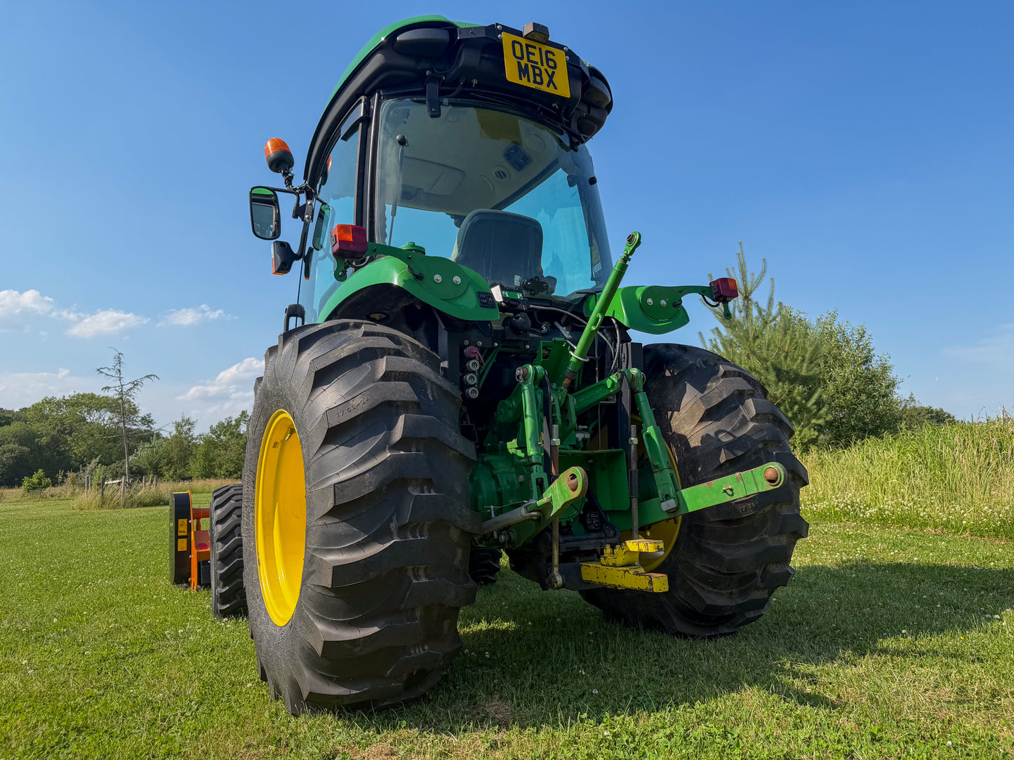 Used John Deere for Sale