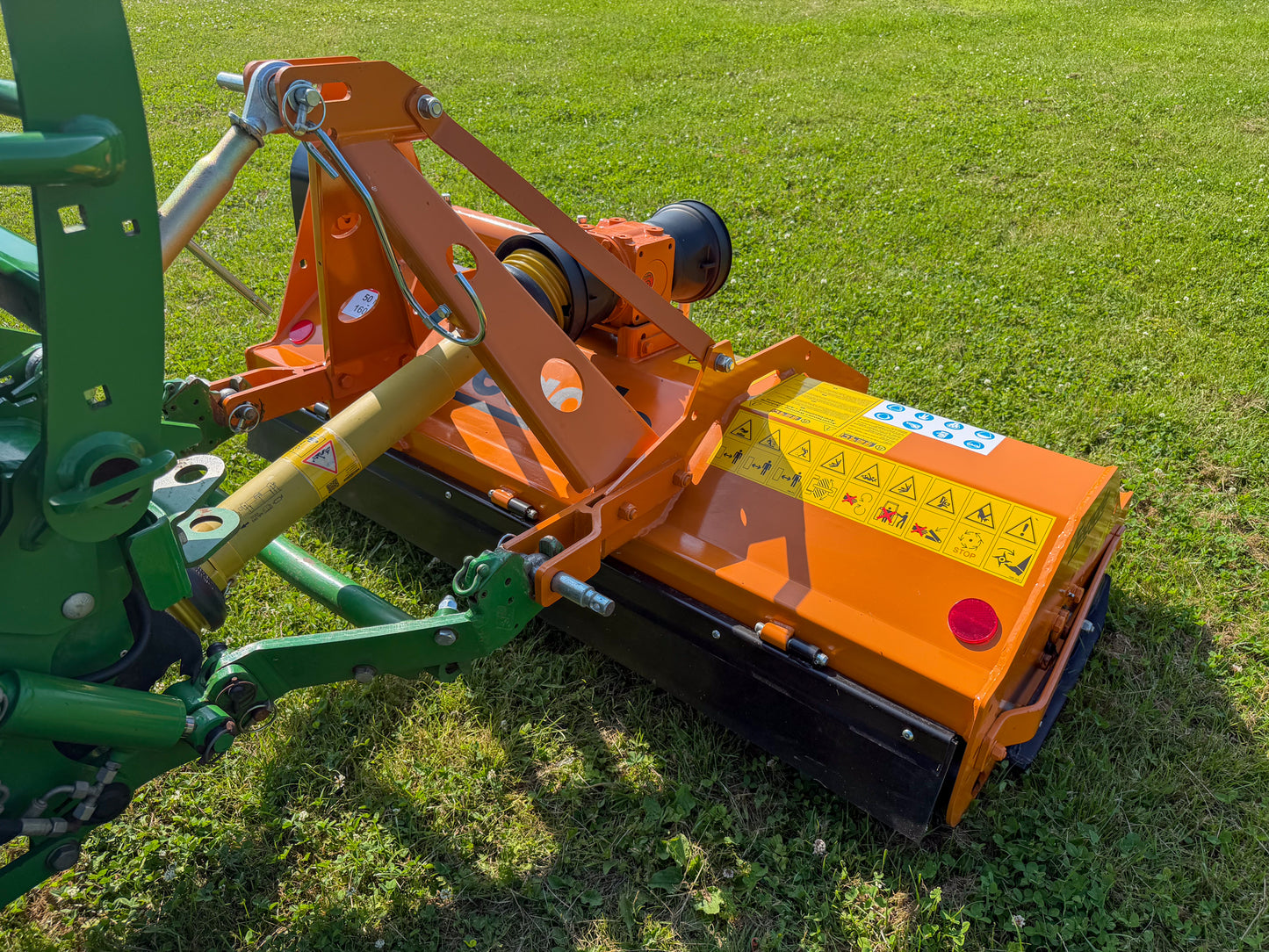Used John Deere for Sale