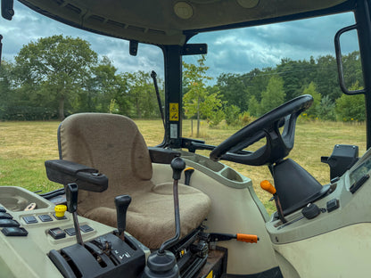 Used John Deere Compact Tractor for Sale