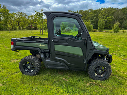 Used John Deere Gator XUV865M UTV