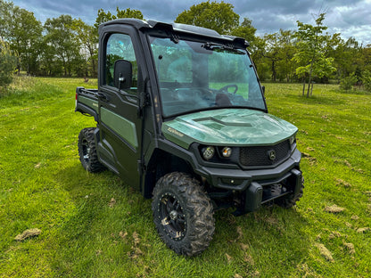 Used John Deere Gator XUV865M UTV