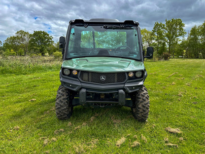 Used John Deere Gator XUV865M UTV