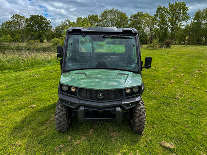 Used John Deere Gator XUV865M UTV