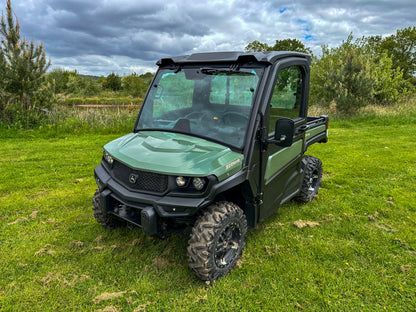 Used John Deere Gator XUV865M UTV