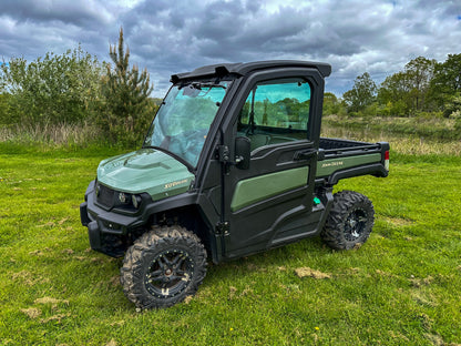Used John Deere Gator XUV865M UTV