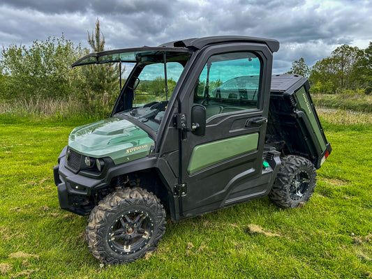 Used John Deere Gator XUV865M UTV with Heater