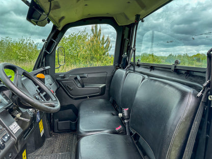 Used John Deere Gator XUV865M UTV