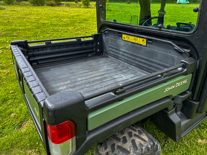 Used John Deere Gator XUV865M UTV