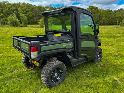 Used John Deere Gator XUV865M UTV