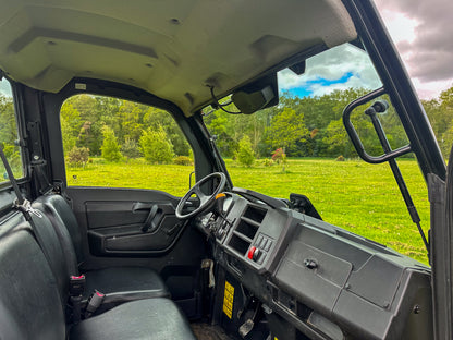 Used John Deere Gator XUV865M UTV