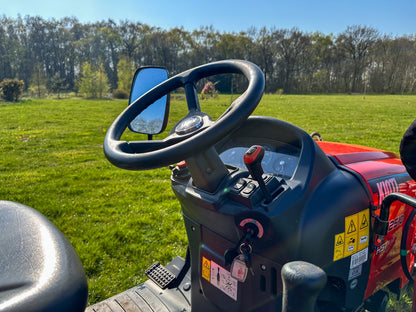 Used Kioti CX2510 Compact Tractor with Front Loader