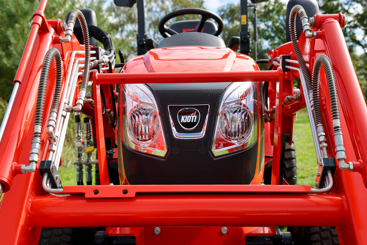 KIOTI Compact Tractor for Sale