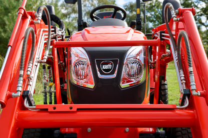 KIOTI Compact Tractor for Sale