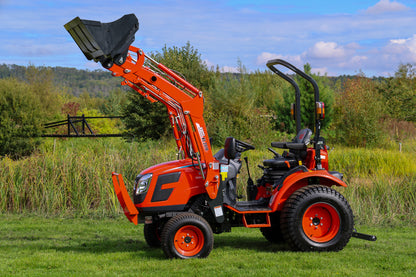 KIOTI Compact Tractor for Sale