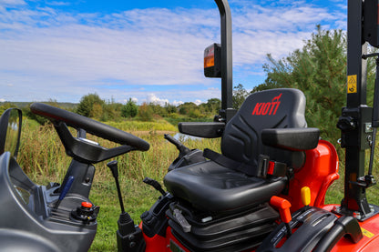 KIOTI Compact Tractor for Sale