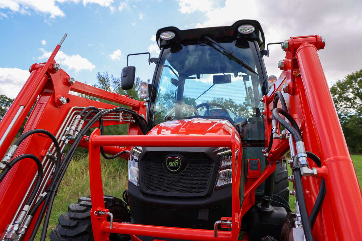 KIOTI Compact Tractor for Sale