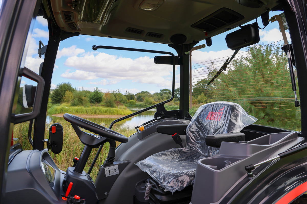 KIOTI Compact Tractor for Sale