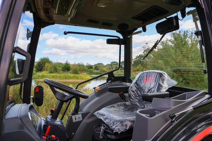 KIOTI Compact Tractor for Sale