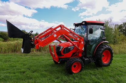 KIOTI Compact Tractor for Sale