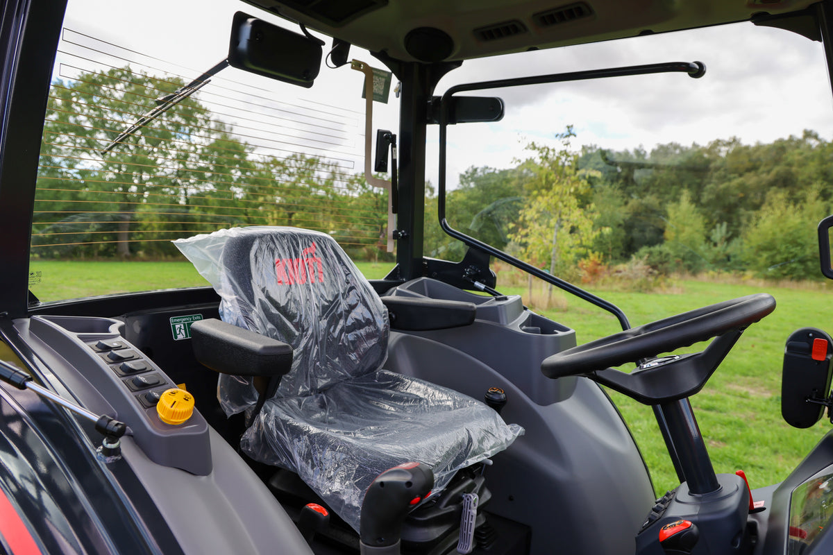 KIOTI Compact Tractor for Sale