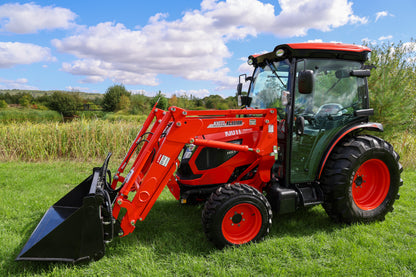 KIOTI Compact Tractor for Sale