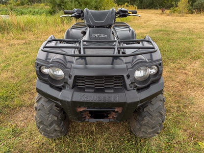 Used Kawasaki ATV for Sale