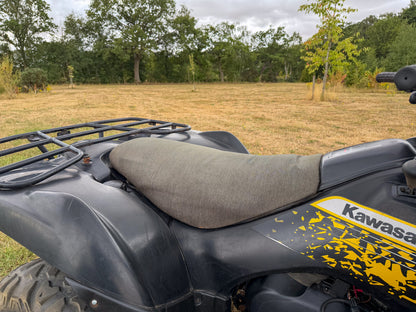 Used Kawasaki ATV for Sale