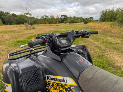Used Kawasaki ATV for Sale