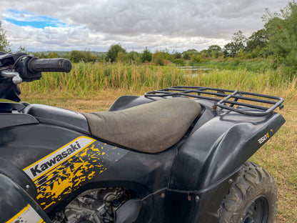Used Kawasaki ATV for Sale