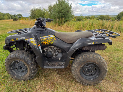 Used Kawasaki ATV for Sale