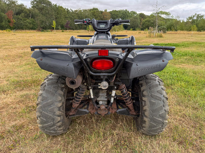 Used Kawasaki ATV for Sale