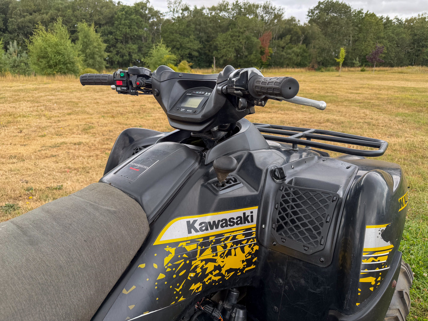 Used Kawasaki ATV for Sale