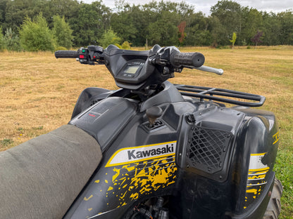 Used Kawasaki ATV for Sale