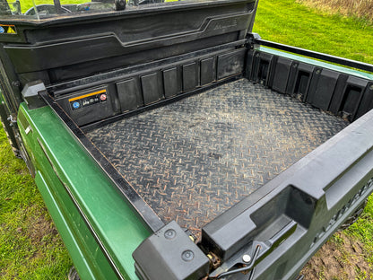 Used Kawasaki Mule PRO-MX UTV