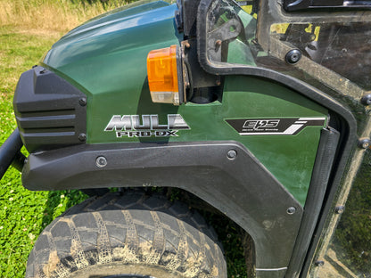 Used Kawasaki Mule UTV for Sale