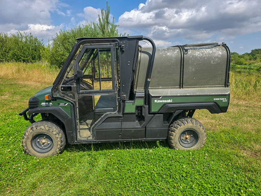 Used Kawasaki Mule UTV for Sale