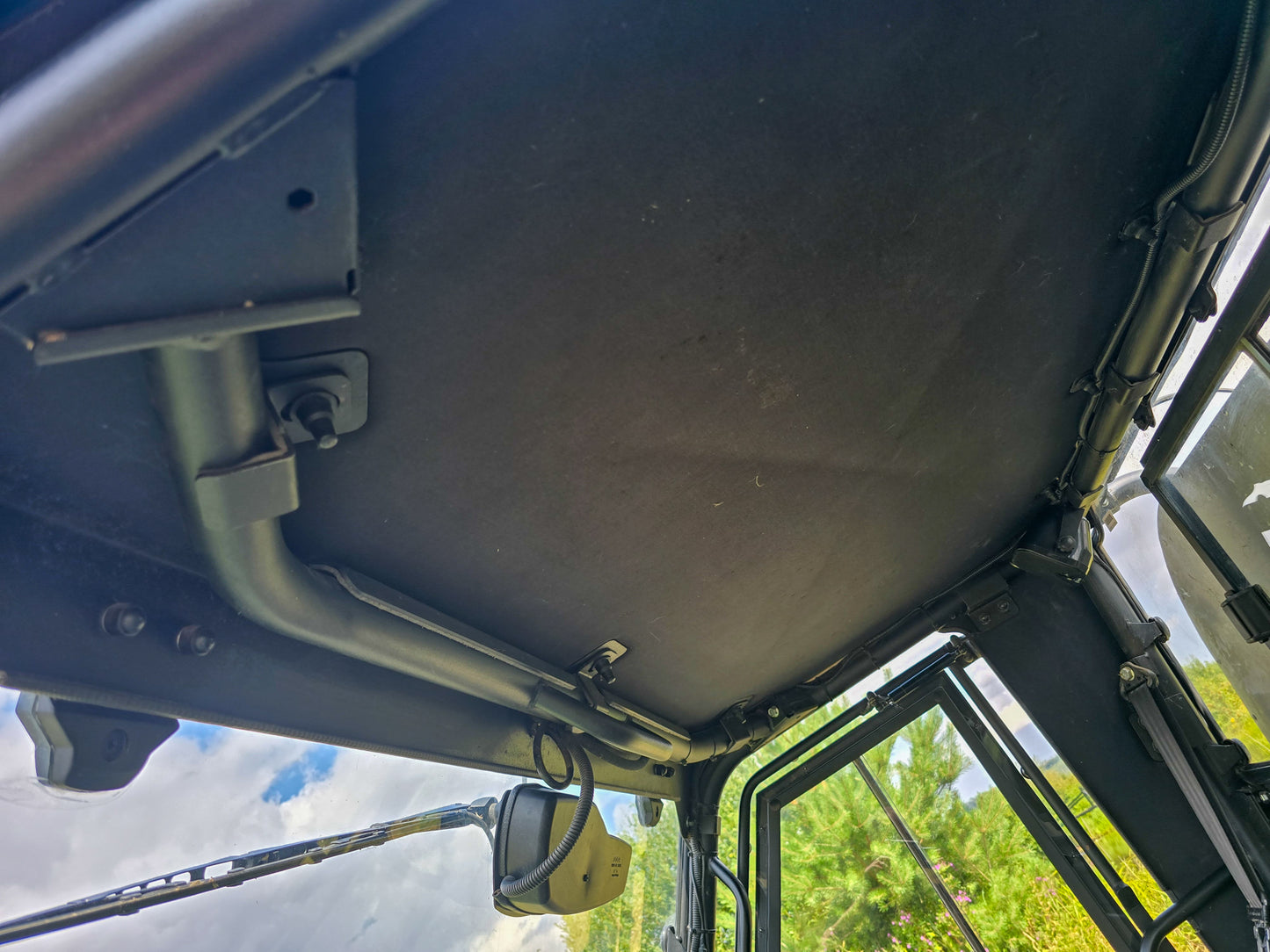 Used Kawasaki Mule UTV for Sale