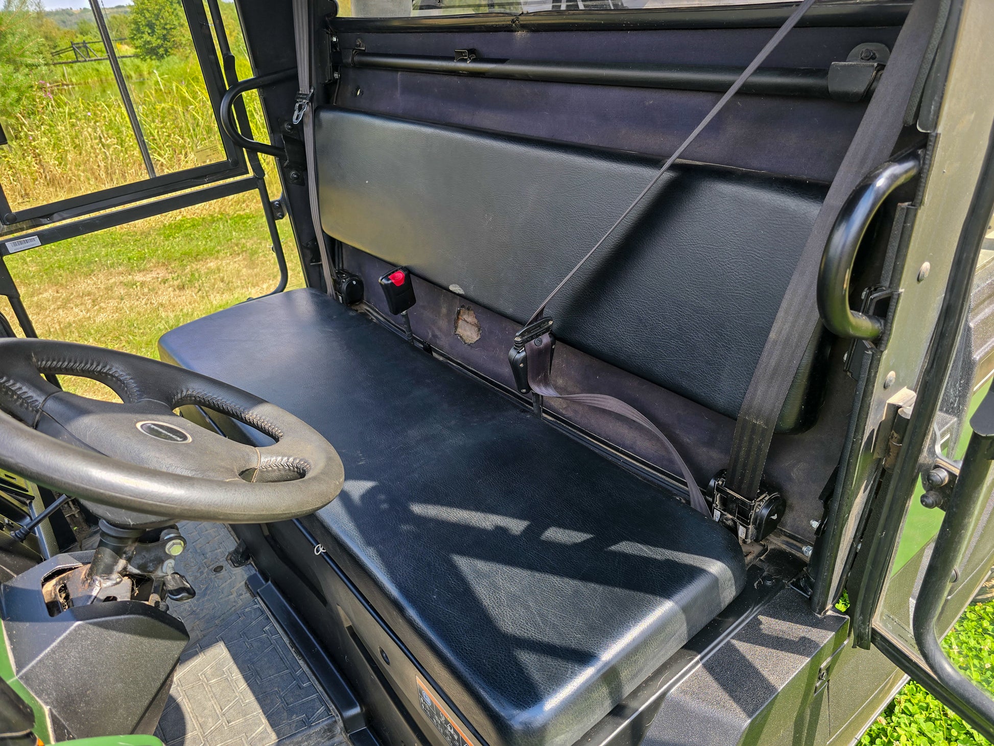 Used Kawasaki Mule UTV for Sale