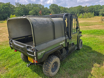 Used Kawasaki Mule UTV for Sale