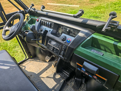 Used Kawasaki Mule UTV for Sale