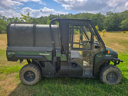 Used Kawasaki Mule UTV for Sale