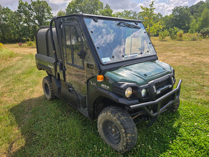 Used Kawasaki Mule UTV for Sale