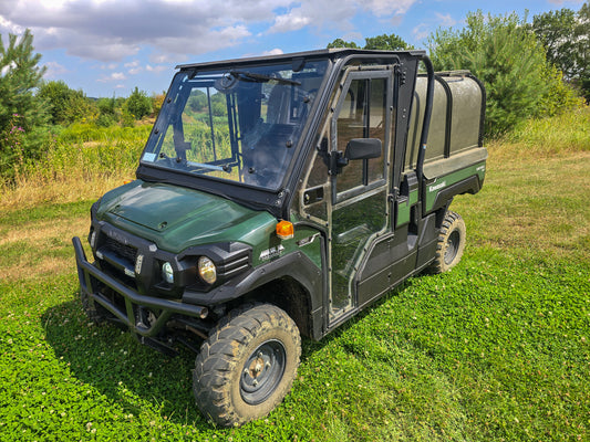 Used Kawasaki Mule UTV for Sale