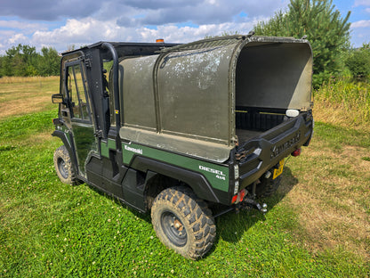 Used Kawasaki Mule UTV for Sale